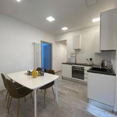 Mansardato - La Tua Casa Nel Cuore Di Torino Apartment Exterior photo