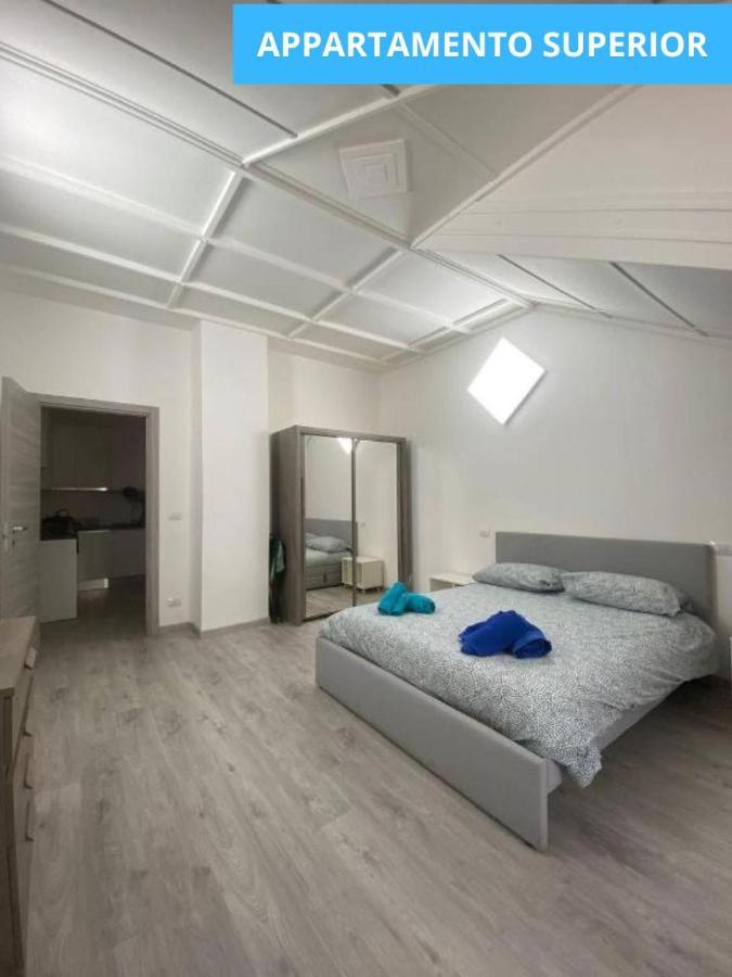 Mansardato - La Tua Casa Nel Cuore Di Torino Apartment Exterior photo