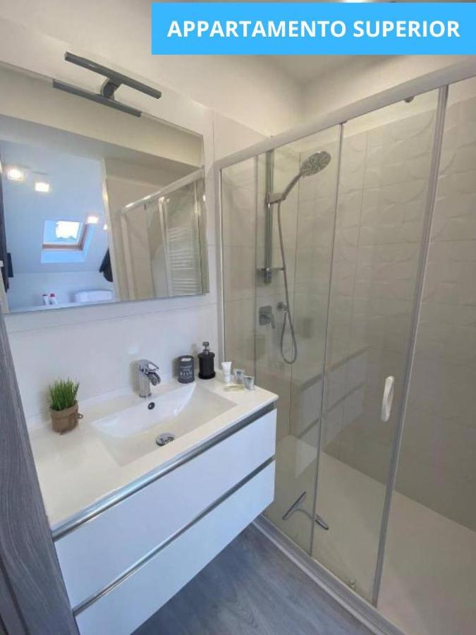 Mansardato - La Tua Casa Nel Cuore Di Torino Apartment Exterior photo